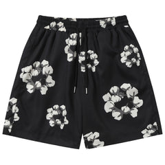 Cactus Tears Wreath Shorts