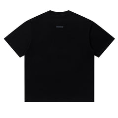 Letter T-shirt
