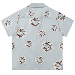 Cactus Tears Wreath T-shirt