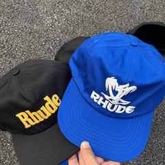 Dakar Hats