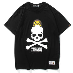x MMJ Baby Milo Tee