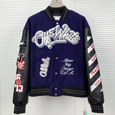 Baseball Jacket
