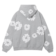 The Cotton Wreath Hoodie