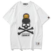 x MMJ Baby Milo Tee