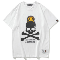 x MMJ Baby Milo Tee