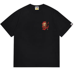 Souvenir Relaxed Fit Tee