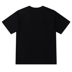 Letter T-shirt