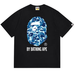 ABC Camo By Bathing Tee