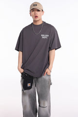 . Souvenir T-Shirt
