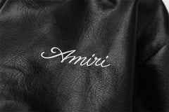 Baseball Bomber Jacket