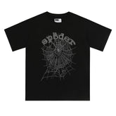 Web Letter T-shirt #S6229