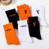 Sock 2Pcs