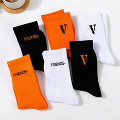 Sock 2Pcs