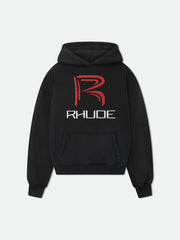 Circuit Logo Hoodie