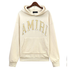 Logo-Appliqued Colour-Block Cotton-Jersey Hoodies