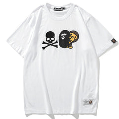 x Milo Mastermind A Bathing Tee