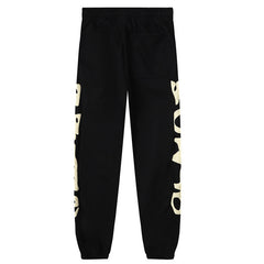 Worldwide Beluga Pant Black #8312