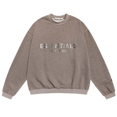 25FW Sweatshirt