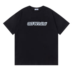 Letter T-shirt
