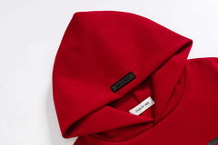 Fear of God Vintage Freedom Now Hoodie