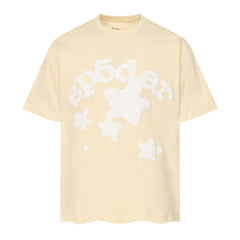 Letter Star T-shirt #S T021