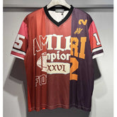 Pullover Jersey T-shirt