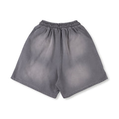 Flame Shorts