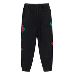Letter Print Pant