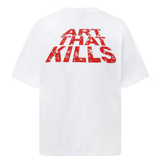 . "Till i'm Dead" Tee