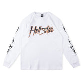 Path To Paradise Long Sleeve Tee