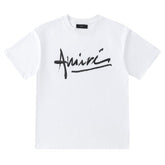 Letter T-shirt