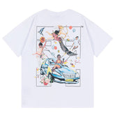 Virgil Abloh T-Shirts