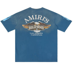 Eagle Graphic T-Shirt