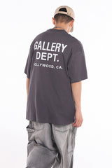 . Souvenir T-Shirt