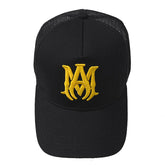 LOGO TRUCKER CAPS