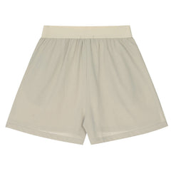 Cotton-Jersey Pyjama Sweatshorts
