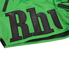 RH Logo Shorts