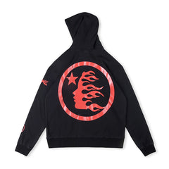 Sport Logo Hoodie