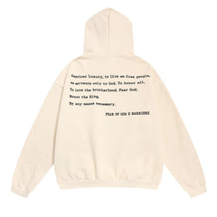 Hoodie
