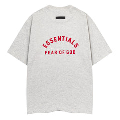 Letter T-shirt