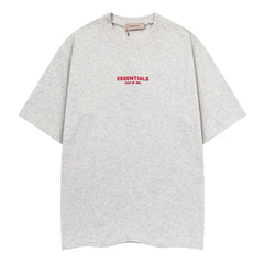Letter T-shirt