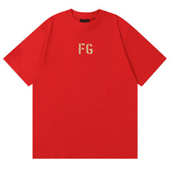 Logo Printd T-Shirts