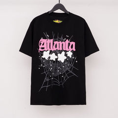 Letter Star T-shirt #S T029