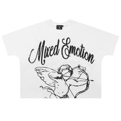 Cupid's Arrow Tee