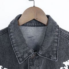 VINTAGE kanye Jacket