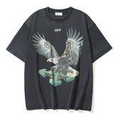 Eagle Graphic T-shirt