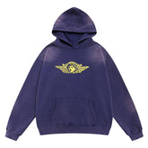 ‘Death of Angels’ Hoodie