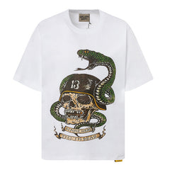 . "Till i'm Dead" Tee