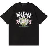 Classic Print T-shirts