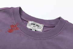 Print T-Shirt